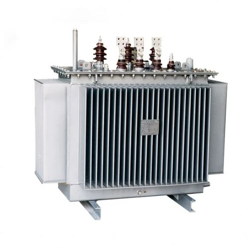 3 Faz Transformateur Distribisyon