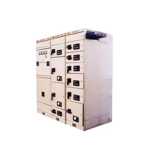 GCK1 (1A) Kalite AC Low Voltage Retire Switchgear