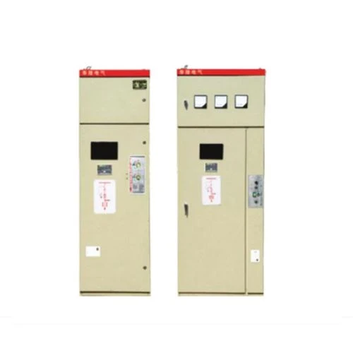 Andedan kay la AC Metal - Ring Rezo Switchgear