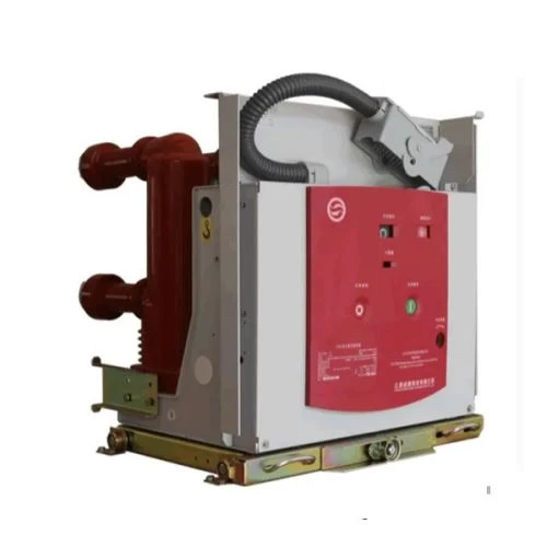 Entelijan Vacuum Circuit Breaker