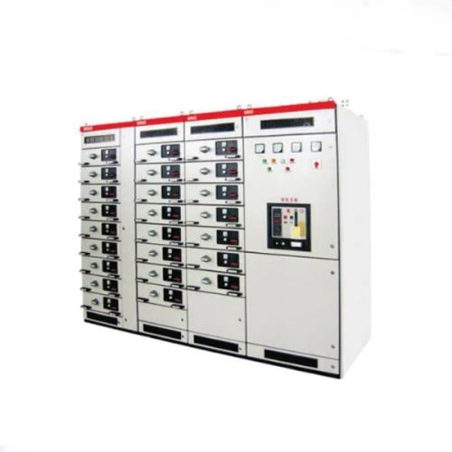 Low - Voltage Retire switchgear