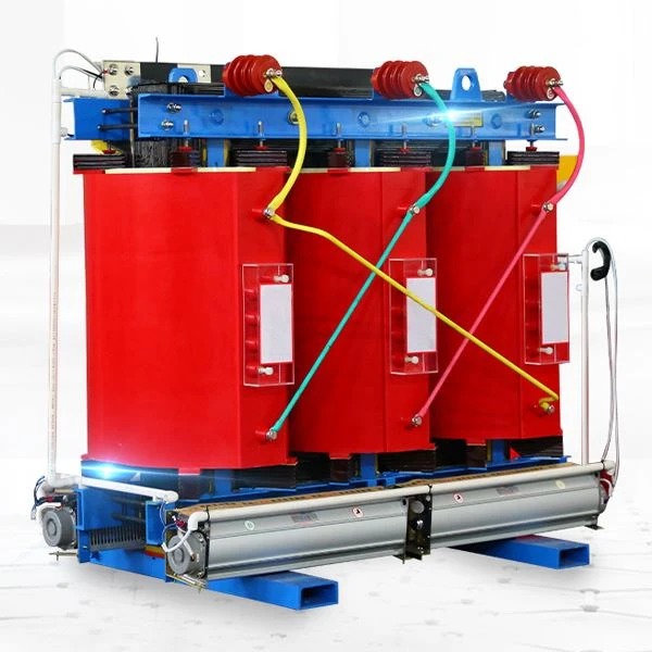 Power Factor Dry Type Transformer