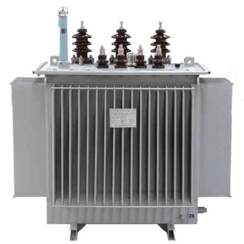 11/0.4kv Transfòmatè pouvwa