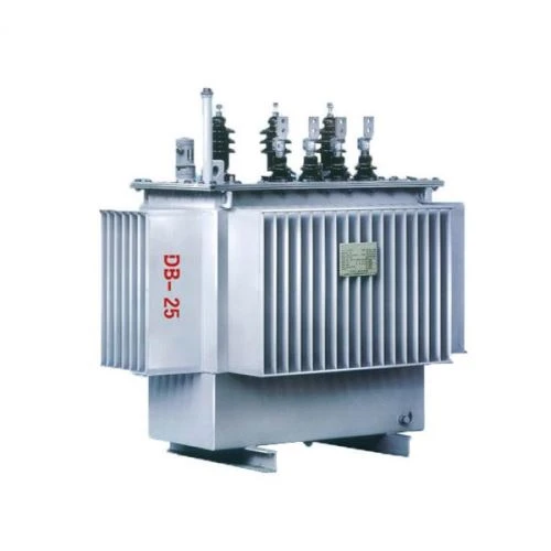 33KV elektrik pouvwa transfòmatè